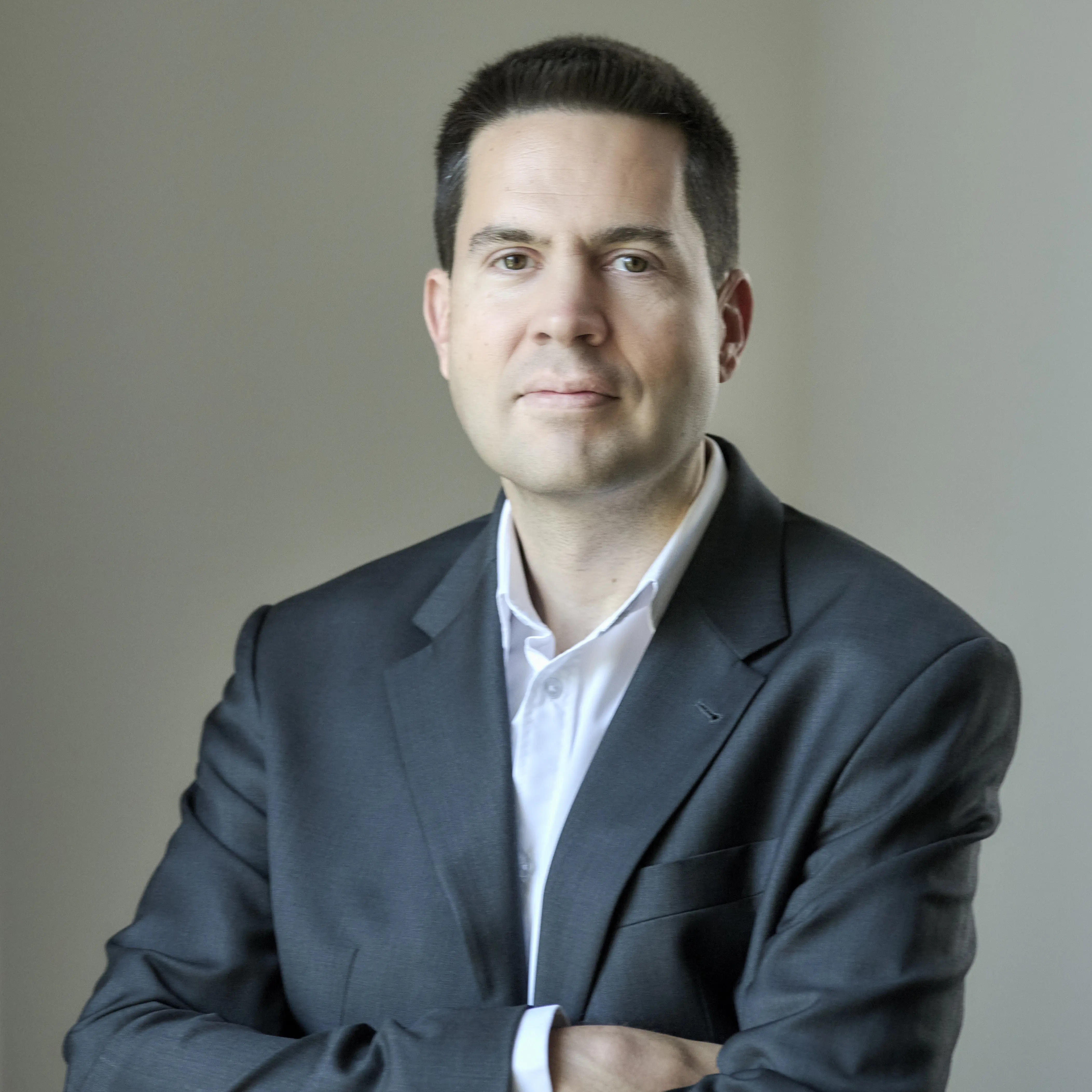 Prof. Dr. Christian Matt